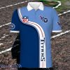 Men’s Tennessee Titans Polo Shirts Impressive Gift