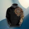 Mexico 3D Hoodie Unique Gift