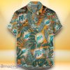 Miami Dolphins NFL Hawaiian Shirt Retro Style Special Edition For Fans