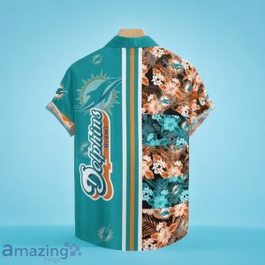 Miami Dolphins NFL Hot Trending Hawaiian Shirt Special Gift For Fans Product Photo 2