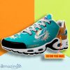 Miami Dolphins NFL Team TN Sport Shoes Custom Name Passion Play Pro For Fan Club