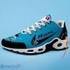 Miami Marlins MLB TN Sport Shoes Custom Name Perfect Gift