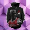 Michael Jordan Per For Men Women Th1002 3D Hoodie Best Gift For Men And Women