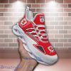Middlesbrough F.C Max Soul Shoes Wolf Scratches Designs New Sneakers For Men And Women VVV534