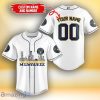 Milwaukee Brewers MLB Custom Number &  Name Baseball Jersey For Fans