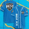 Milwaukee’s Best Ice Baseball Jersey Shirt Best Gift For Men And Women