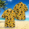 Mini Batman And Joker Hawaiian Shirt Impressive Gift