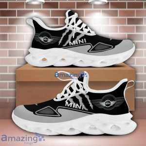 Mini Max Soul Shoes Wolf Scratches Designs New Sneakers For Men And Women VVV596 Product Photo 2
