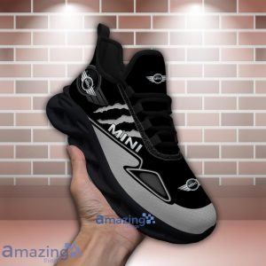 Mini Max Soul Shoes Wolf Scratches Designs New Sneakers For Men And Women VVV596 Product Photo 3