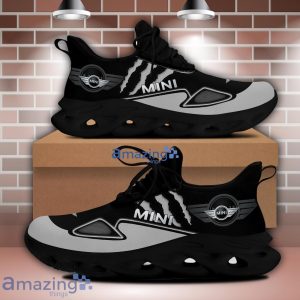 Mini Max Soul Shoes Wolf Scratches Designs New Sneakers For Men And Women VVV596 Product Photo 4