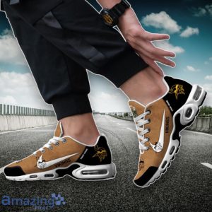 Minnesota Vikings NFL TN Sport Shoes Personalized Veteran Edition For Fans Product Photo 3
