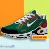 Minnesota Wild NHL TN Sport Shoes Custom Name Enthusiastic Support From Fans