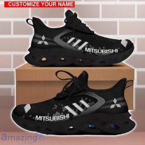 Mitsubishi Max Soul Shoes Style 2 Utra Running Sneakers Men Women Personalized Name Gift Product Photo 2