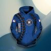 MLB Houston Astros Apparel 3D Hoodie Unique Gift