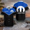 Mopar Summer Hawaiian Shirt Style Gift For Men And Women
