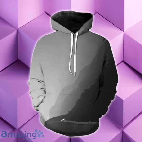 Mountain Life 3D Hoodie Best Gift For Men And Women Product Photo 1