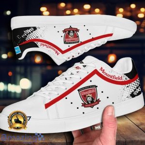 Mountfield Hk Stan Smith Shoes For Men And Women Product Photo 1