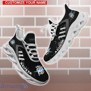 MV Agusta Max Soul Shoes Style 2 Utra Running Sneakers Men Women Personalized Name Gift Product Photo 2