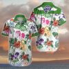 My Little Pony Hawaiian Shirt Style Gift For Men And Women