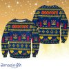 Namibia Christmas Sweatshirt Sweater Gift For Men And Women