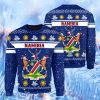Namibia Sweatshirt Christmas Sweater Gift For Men And Women