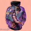 Narancia Narancia Jojo Bizarre Adventure Clothing HD 3D AOP Hoodie