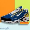 Nashville Predators NHL TN Sport Shoes Custom Name Enthusiastic Support From Fans