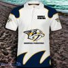 Nashville Predators Polo Shirts Impressive Gift
