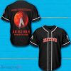 Native American An Old Man With Native Blood Baseball Jersey Shirt Best Gift