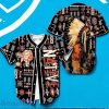 Native American Souls Baseball Jersey Shirt Best Gift For Men And Women