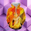 Natsu Dragneel Fairy Tail 3D Hoodie Best Gift For Men And Women