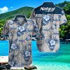 Natural Light Hawaiian Shirt Best Gift For Men And Women