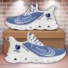 NBA Memphis Grizzlies Custom Name Personalized Sneakers Max Soul Shoes For Fans