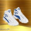 NCAA Air Jordan 13 Printed Logo Best Gift