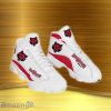 NCAA Arkansas State Air Jordan 13 Printed Logo Best Gift