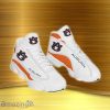 NCAA Auburn Air Jordan 13 Printed Logo Best Gift