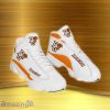 NCAA Bowling Green Air Jordan 13 Printed Logo Best Gift