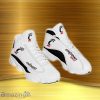 NCAA Cincinnati Bearcats Air Jordan 13 Printed Logo Best Gift