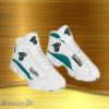 NCAA Coastal Carolina Air Jordan 13 Printed Logo Best Gift