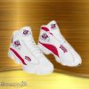 NCAA Fresno State Air Jordan 13 Printed Logo Best Gift