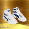 NCAA Georgia Southern Air Jordan 13 Printed Logo Best Gift