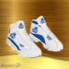 NCAA Georgia State Panthers Air Jordan 13 Printed Logo Best Gift