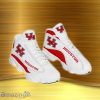NCAA Houston Air Jordan 13 Printed Logo Best Gift