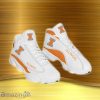 NCAA Illinois Air Jordan 13 Printed Logo Best Gift