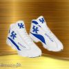 NCAA Kentucky Air Jordan 13 Printed Logo Best Gift