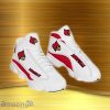 NCAA Louisville Air Jordan 13 Printed Logo Best Gift