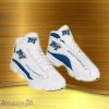NCAA Middle Tennessee St Air Jordan 13 Printed Logo Best Gift