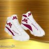 NCAA Minnesota Air Jordan 13 Printed Logo Best Gift