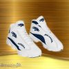 NCAA Nevada Air Jordan 13 Printed Logo Best Gift