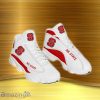 NCAA North Carolina State Air Jordan 13 Printed Logo Best Gift